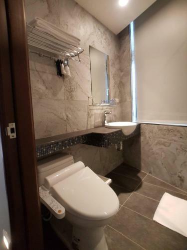 Hostal Taipei Circle Stay