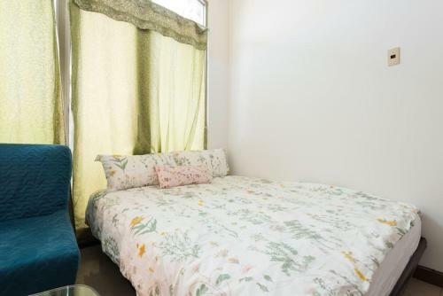 Posada Ximending Florid House