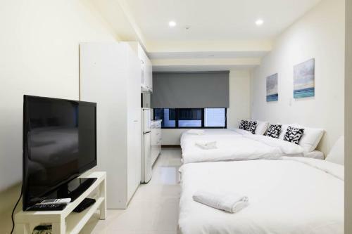 Posada Ximending Florid House