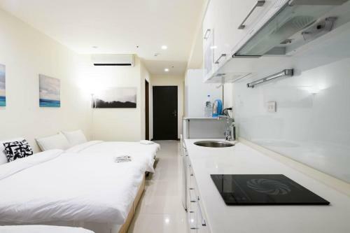 Posada Ximending Florid House
