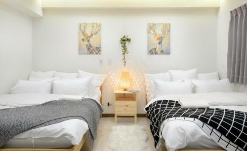Posada Ximending Florid House