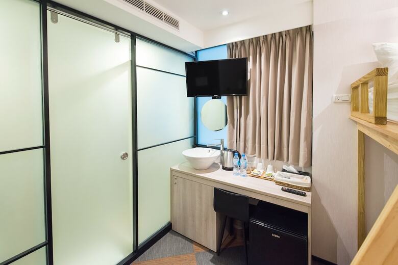 Sunrise Business Hotel - Ximen