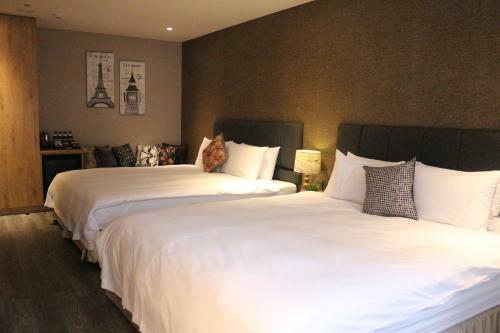 Posada Rose Boutique Hotel Shuangcheng Hall
