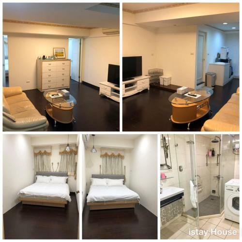 Apartamento Istay House
