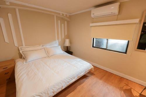 Albergue May Rooms Taipei Ntu