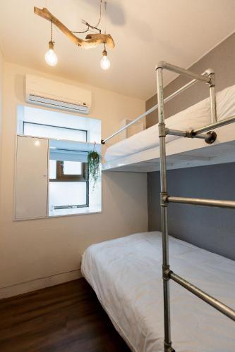 Albergue May Rooms Taipei Ntu