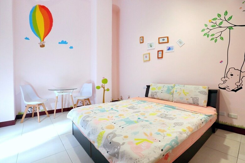 Hotel Good Fit Homestay