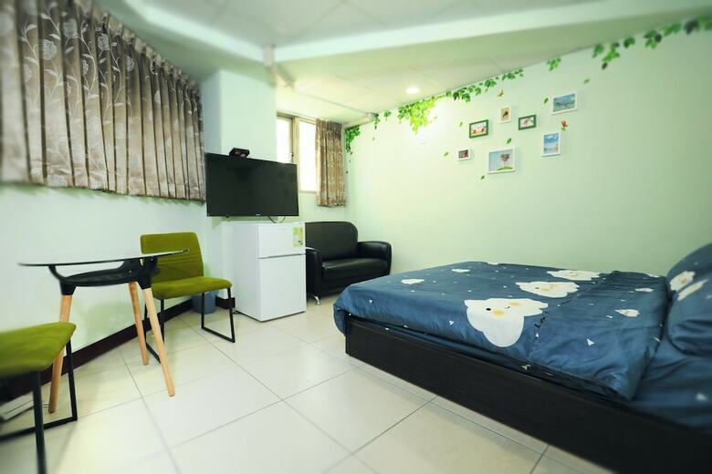 Hotel Good Fit Homestay