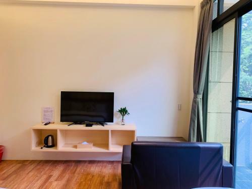 Lodge Yuan Ju Boutique Hotel