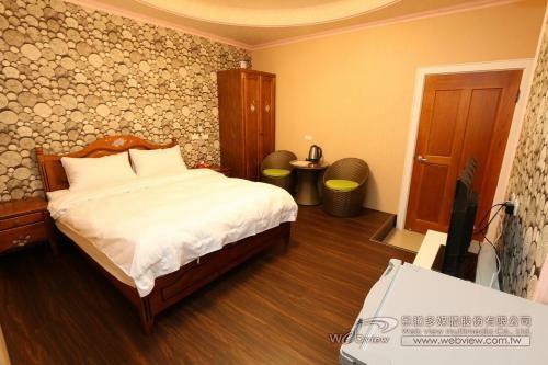 Niuge Minsu Homestay