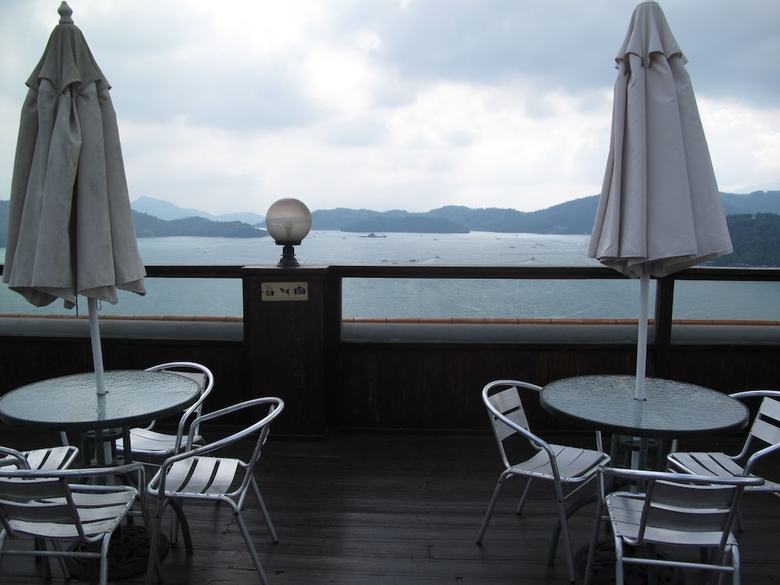 Jing Shenglou Hotel Sun Moon Lake