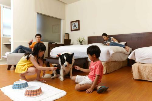 Eastern Hotel & Resorts Yangmei