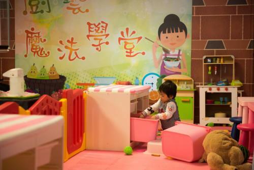 Eastern Hotel & Resorts Yangmei