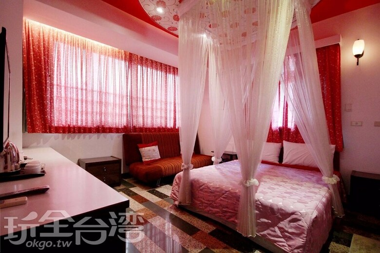 Sun Moon Flower Homestay