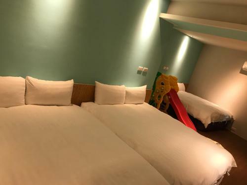Changhong Du Jia Homestay