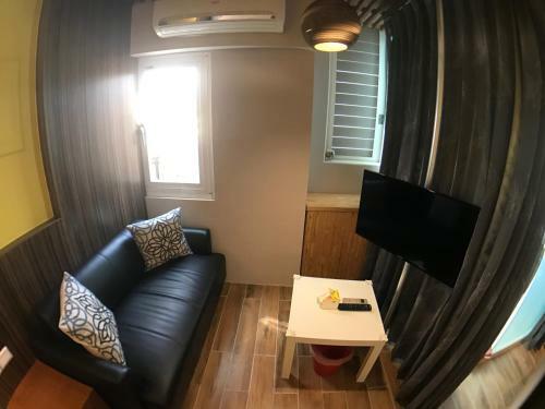 Changhong Du Jia Homestay