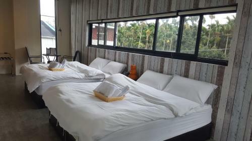 Bed & Breakfast ??dou House