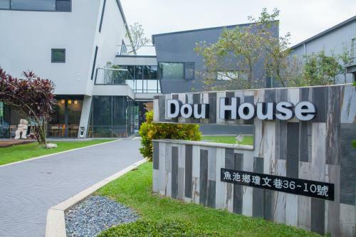 Bed & Breakfast ??dou House