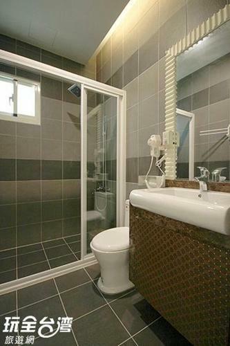 Jing Long Homestay