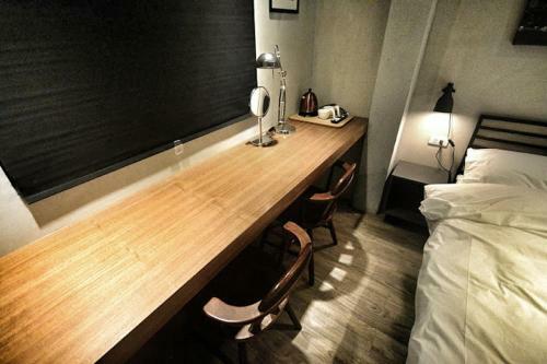 Bed & Breakfast Ying Xu Zhi Lu