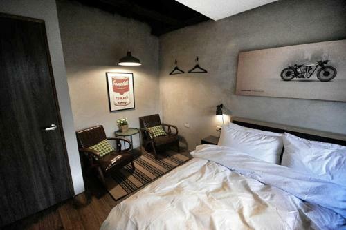 Bed & Breakfast Ying Xu Zhi Lu
