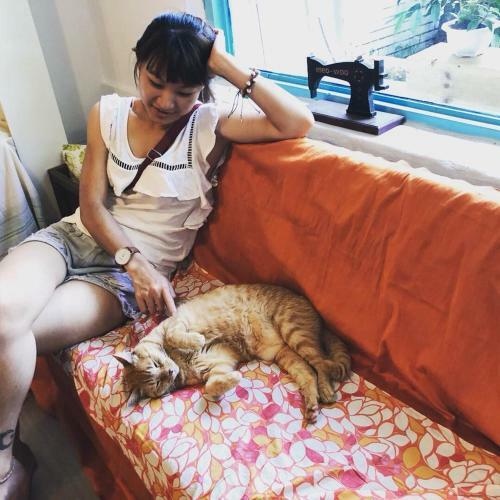 Apartamento Meo-woo Cat Travel