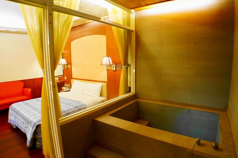 Posada Ying Su Health Spa Hotel