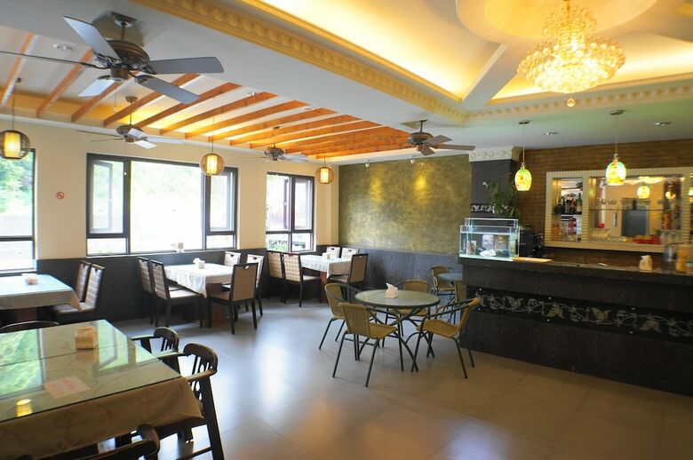 Posada Ying Su Health Spa Hotel