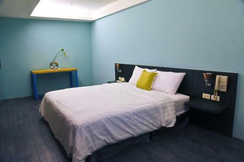 Motel Tian Fang Ye Tan Hotel