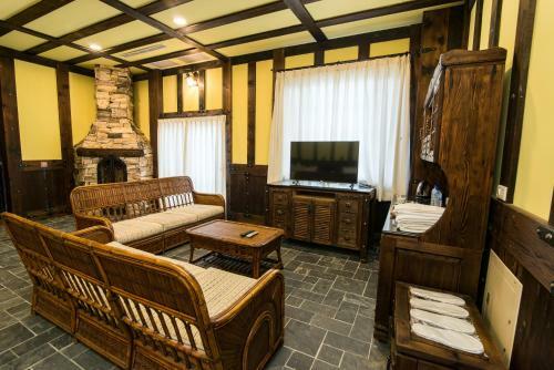 Hostal Vanse B&B