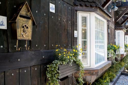 Hostal Vanse B&B