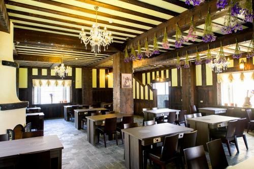 Hostal Vanse B&B