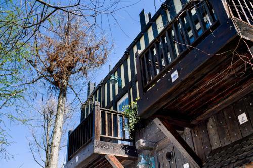 Hostal Vanse B&B