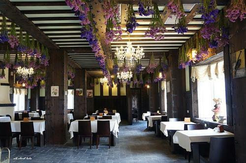Hostal Vanse B&B