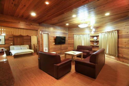 Hostal Yun Meng Xianjing Homestay