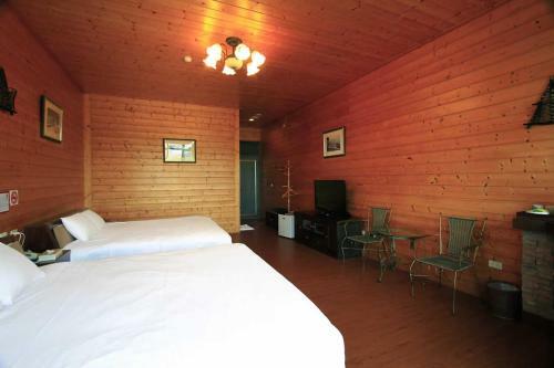 Hostal Yun Meng Xianjing Homestay