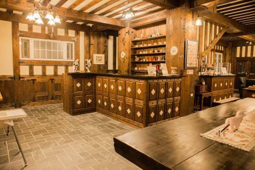 Black Forest Manor