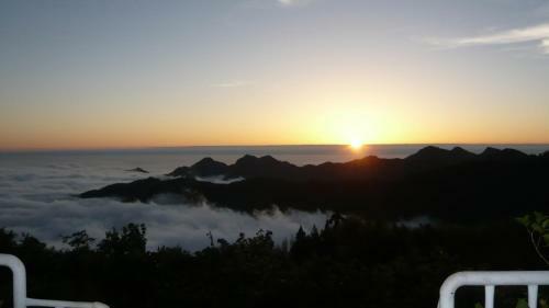 Zhu Yuan Homestay