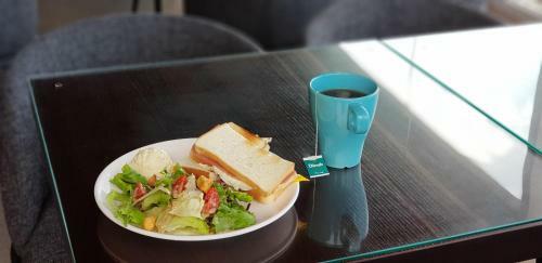 Bed & Breakfast Luti Sea Shore Hotel