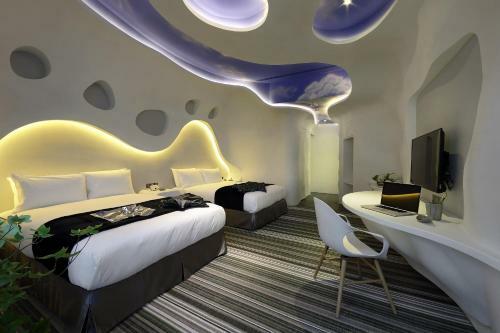 Boda Hotel Taichung