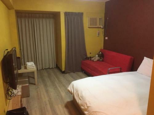 Hostal Yoyo Inn