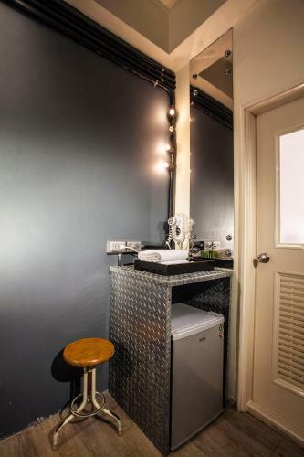 Albergue Fengjia Walk Inn