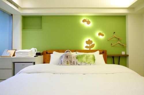 Posada We Have Story(feng Jia Branch)