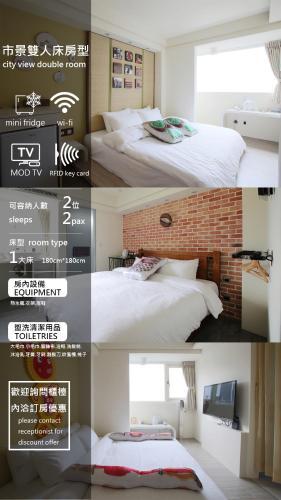 Posada We Have Story(feng Jia Branch)