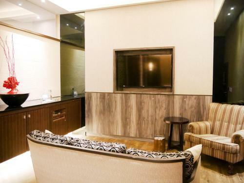 Moonshy Boutique Motel Taichung