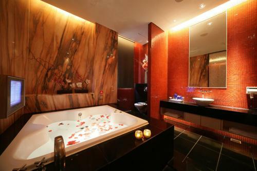 Moonshy Boutique Motel Taichung
