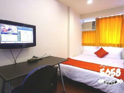 Fengchia Bichon Art Homestay