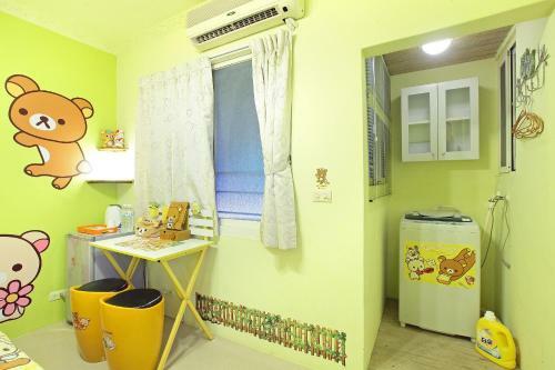 Hostal Rara Stay