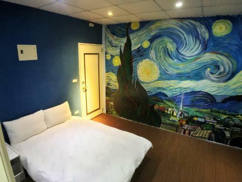 Hostal Fengchia Provence