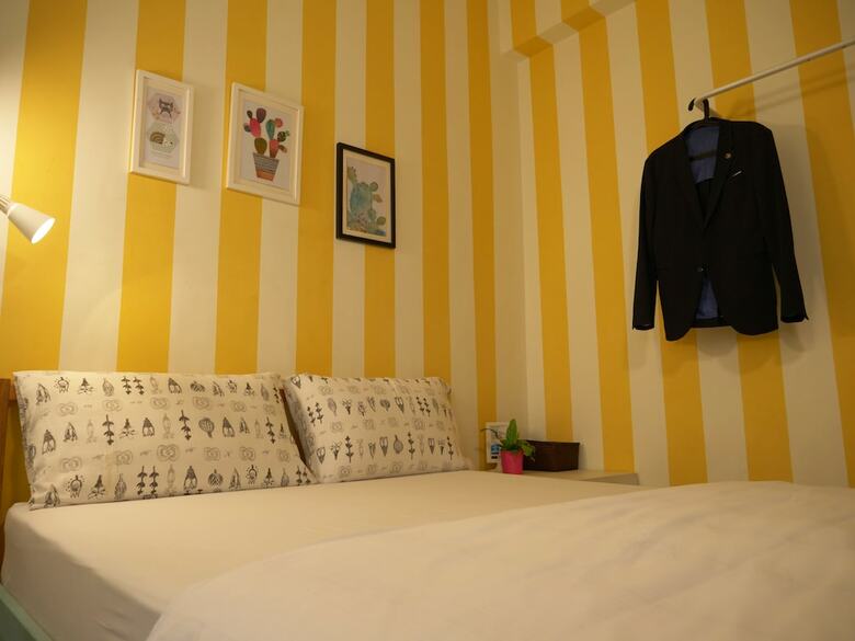 Hotel Fenjia Home
